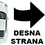 Desna (suvozačeva strana)