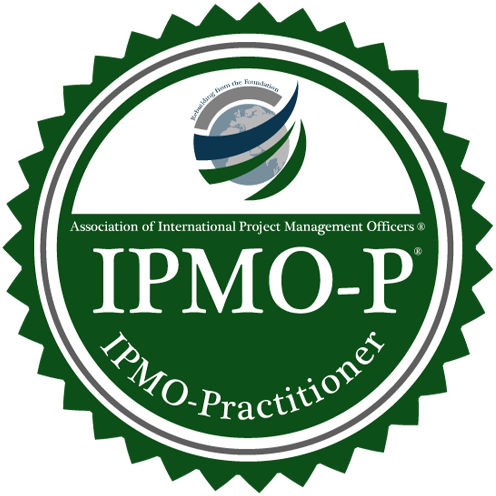 IPMO-Practitioner, Doha, Qatar, 28 May-1 Jun, 2023