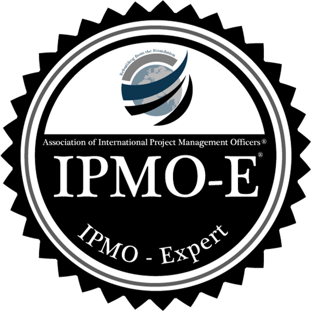 IPMO-Expert (IPMO-E ®)