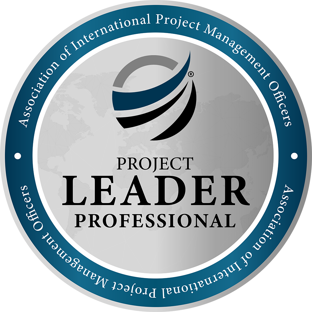 Project Leader Professional (PLP)