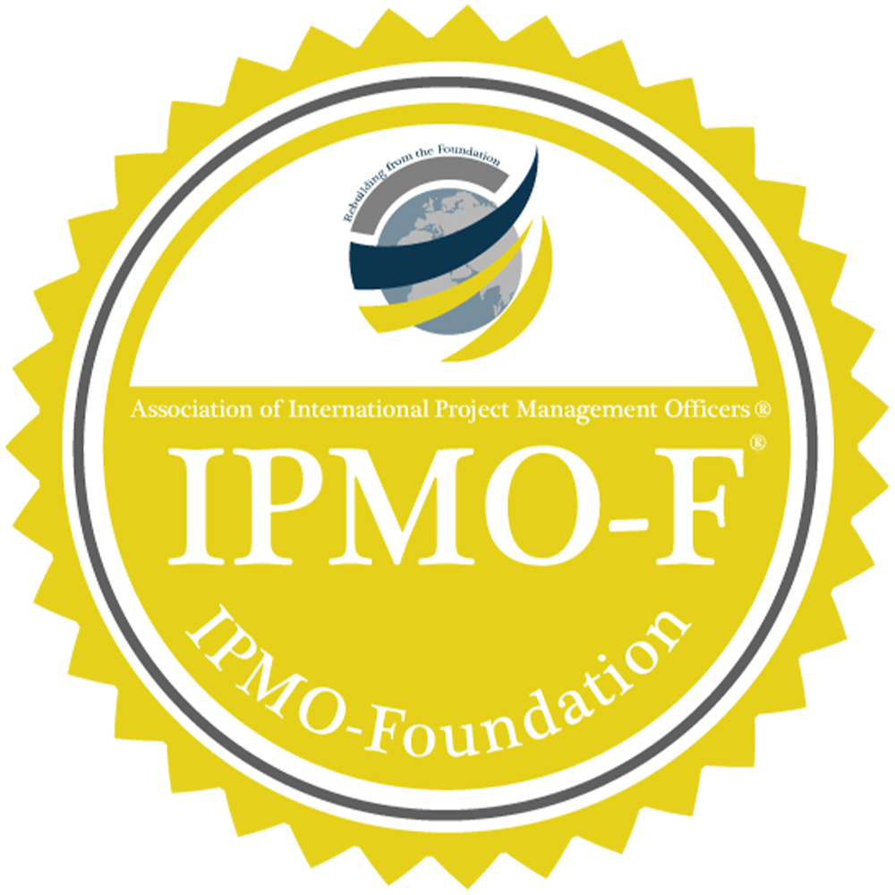 IPMO-Foundation, Brussels, Belgium, 3-7 Apr, 2023