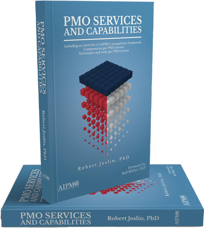 PMO Services and Capabilities Book